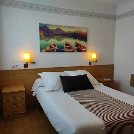 Hotel La Casa Del Abuelo Tapia De Casariego Zewnętrze zdjęcie