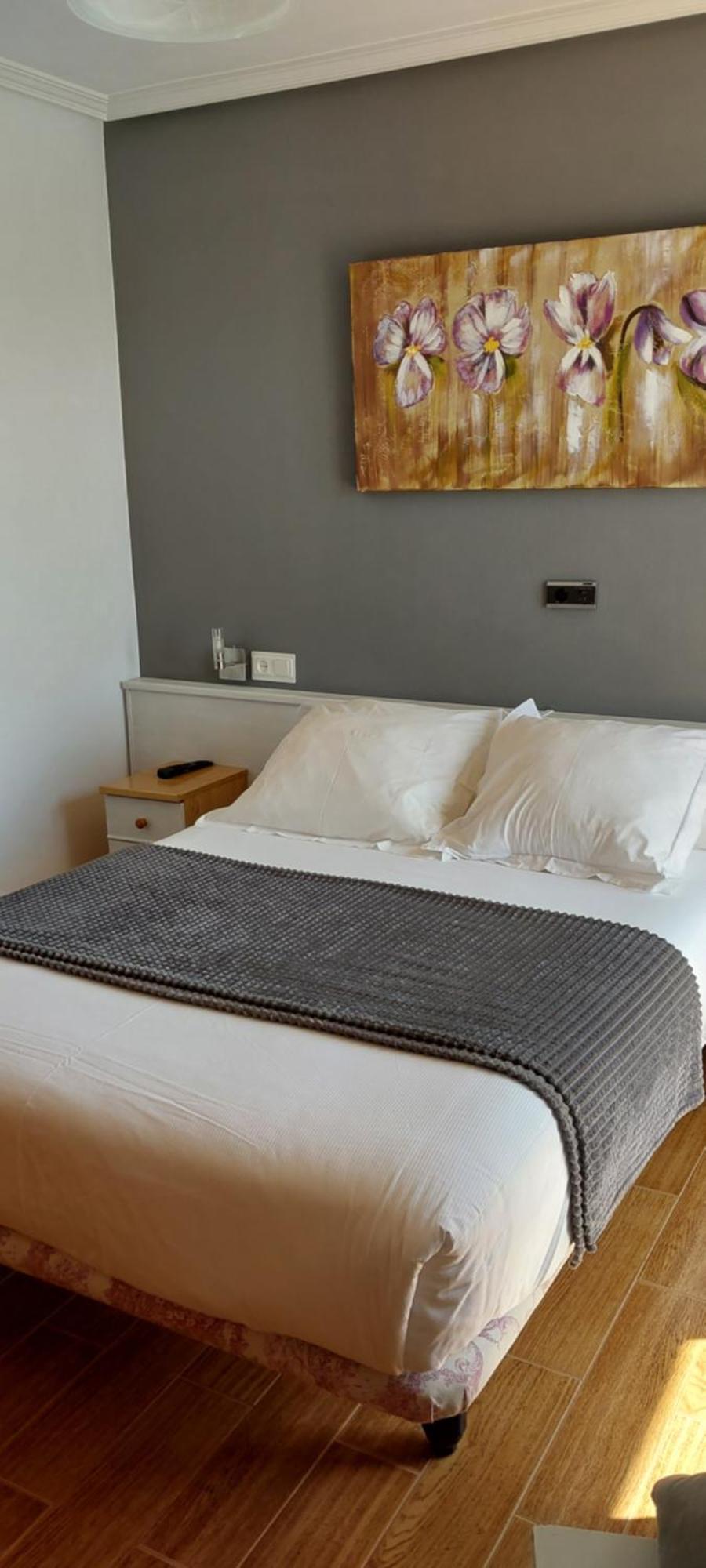 Hotel La Casa Del Abuelo Tapia De Casariego