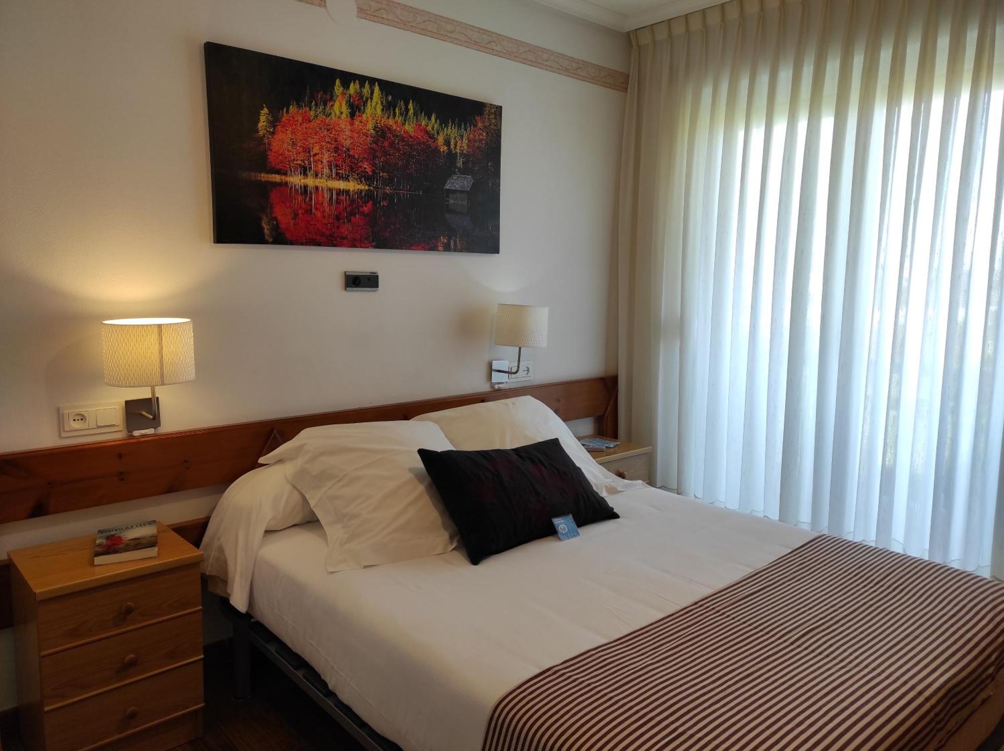 La Casa Del Abuelo Hotel 2*