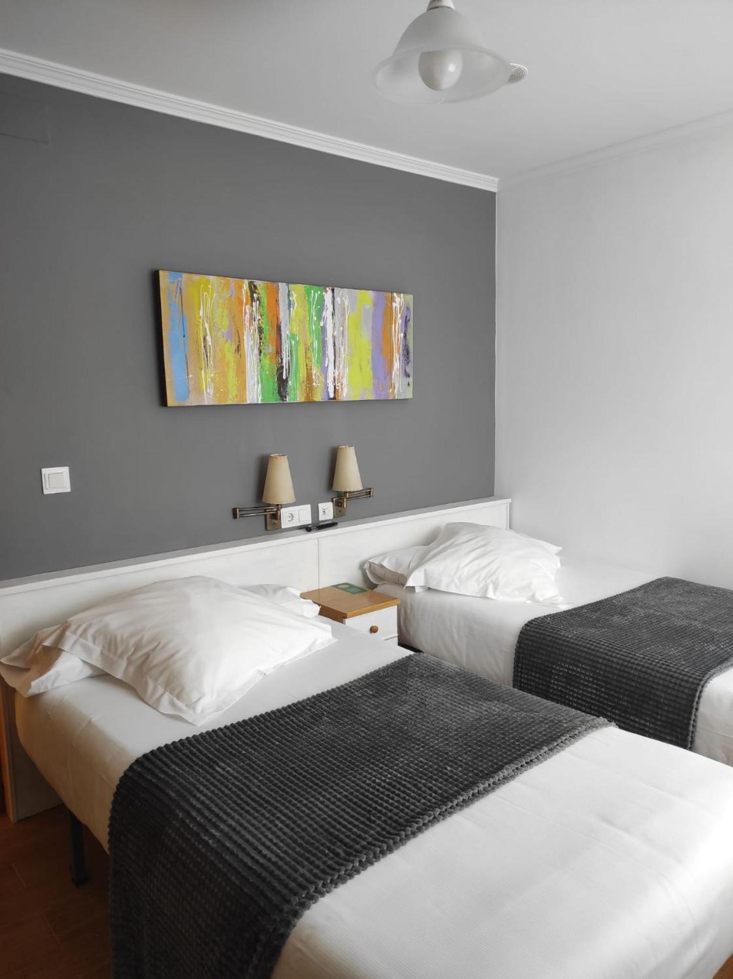 Hotel La Casa Del Abuelo Tapia De Casariego