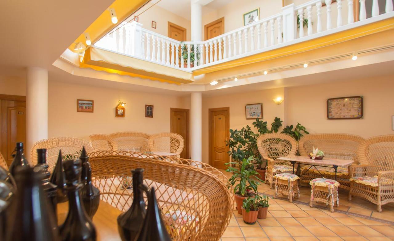 La Casa Del Abuelo Hotel Tapia De Casariego