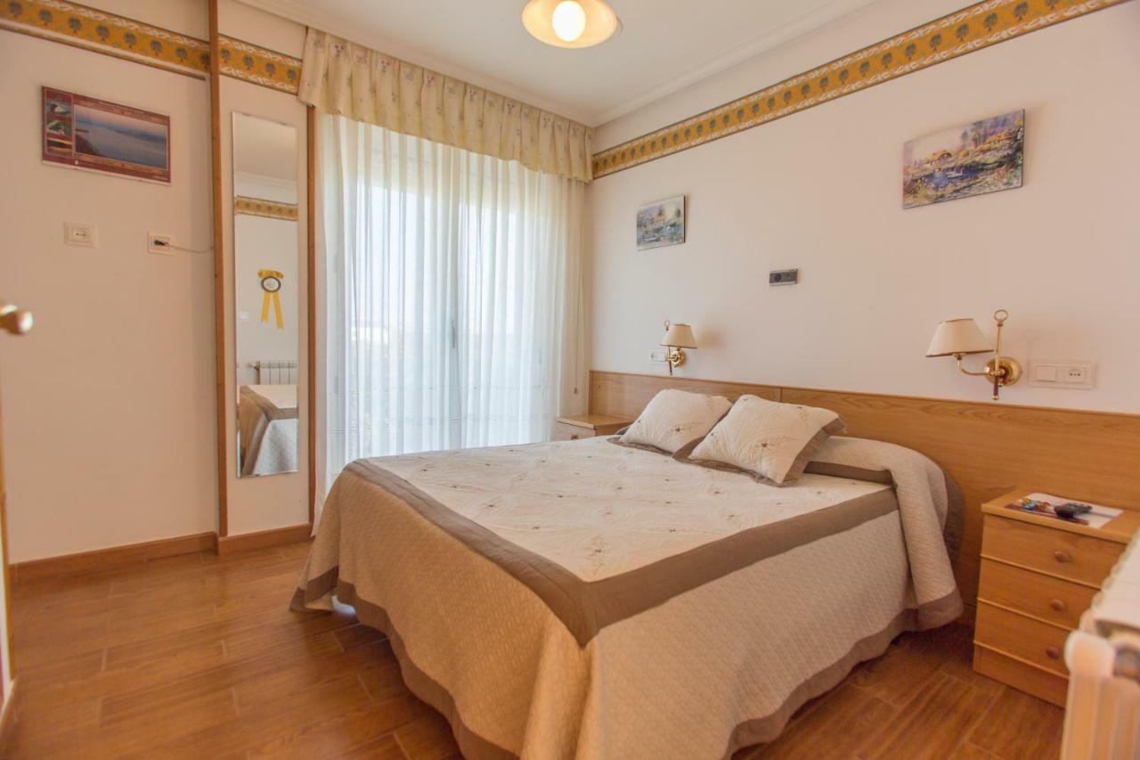 La Casa Del Abuelo 2* Tapia De Casariego
