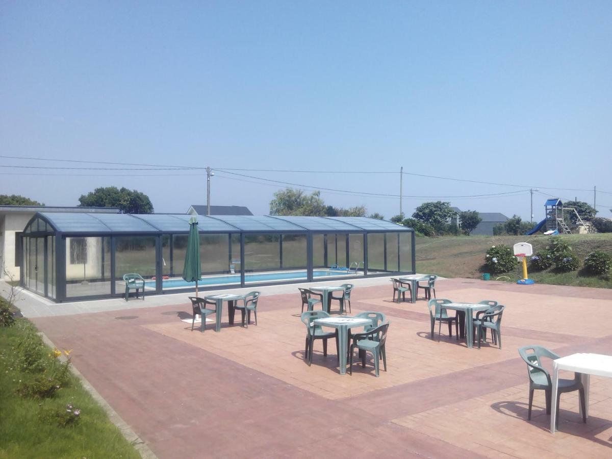 Hotel La Casa Del Abuelo