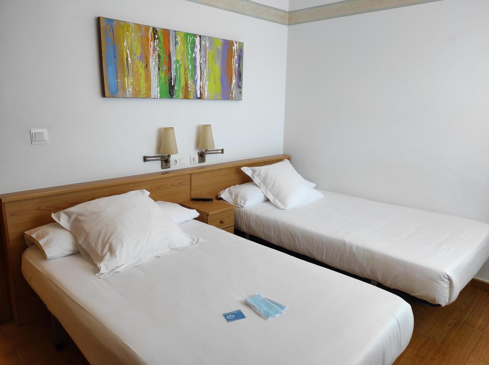 Hotel La Casa Del Abuelo