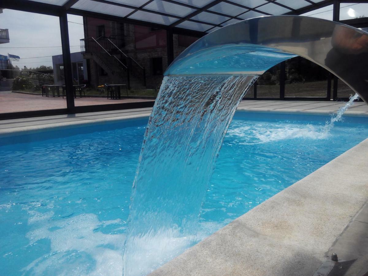 La Casa Del Abuelo Hotel